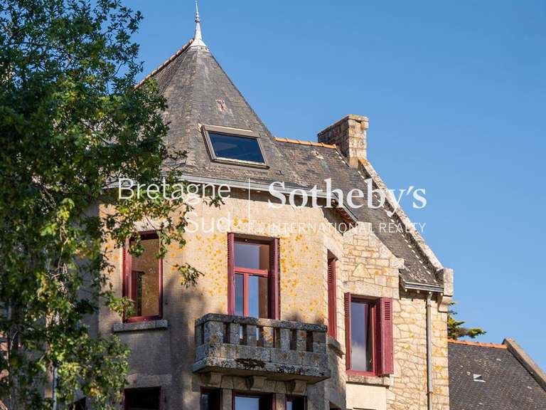 Maison avec Vue sur mer Arradon - 8 chambres - 268m²