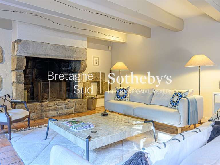Maison Ploemeur - 5 chambres - 325m²