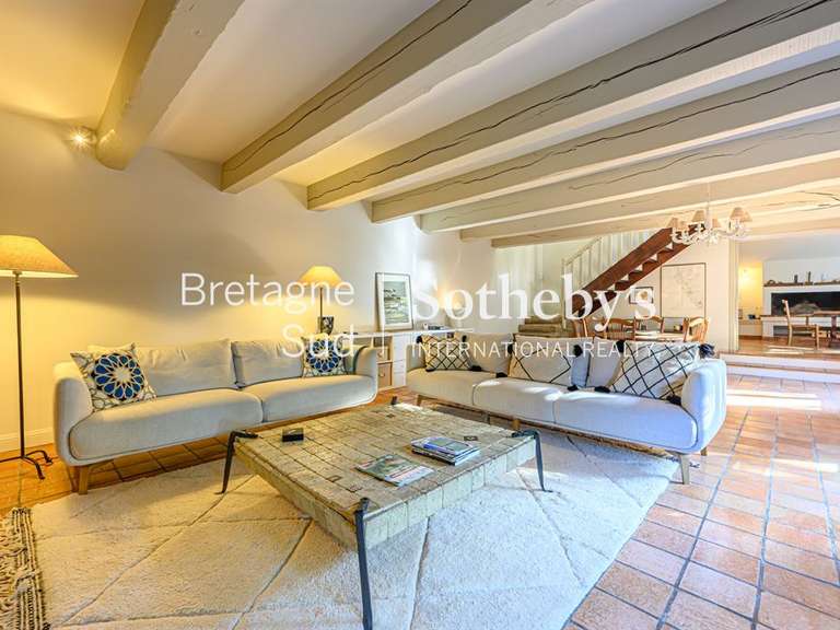 Maison Ploemeur - 5 chambres - 325m²