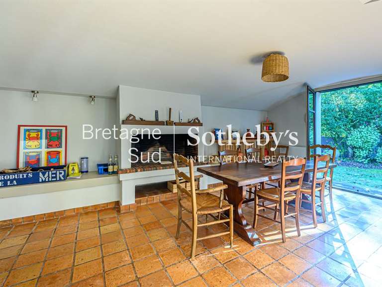 Maison Ploemeur - 5 chambres - 325m²