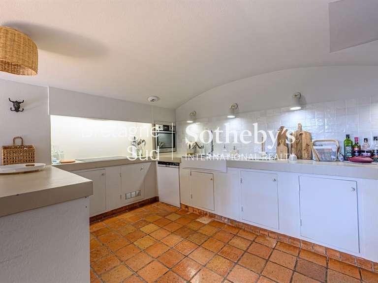 Maison Ploemeur - 5 chambres - 325m²