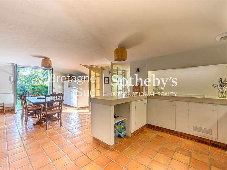 Maison Ploemeur - 5 chambres - 325m²