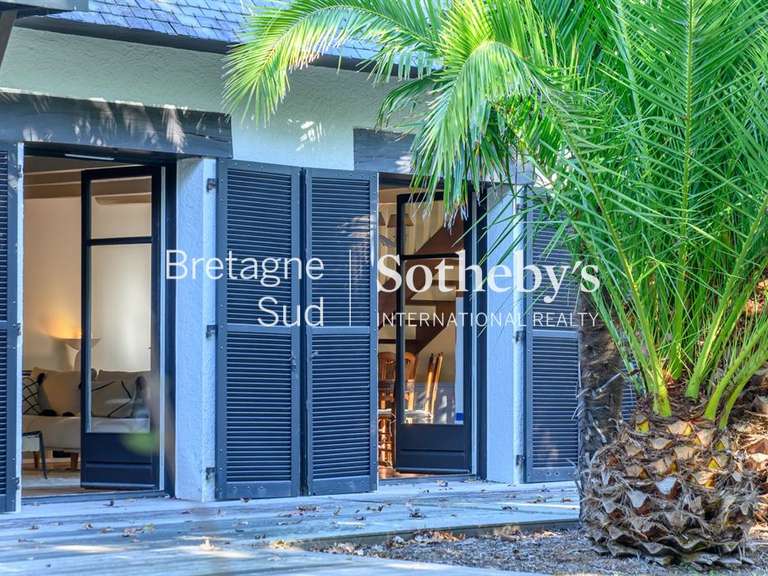 Maison Ploemeur - 5 chambres - 325m²