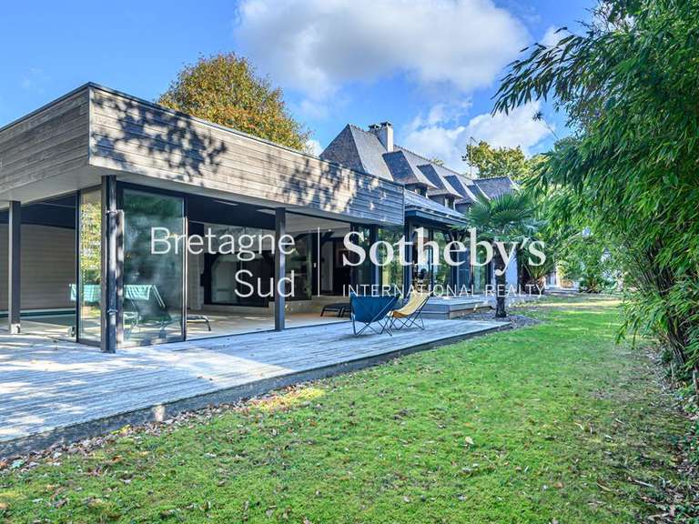 Maison Ploemeur - 5 chambres - 325m²