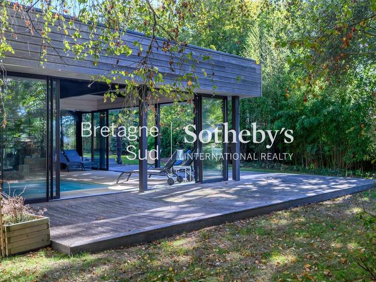 Maison Ploemeur - 5 chambres - 325m²