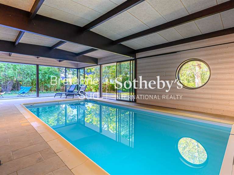 Maison Ploemeur - 5 chambres - 325m²