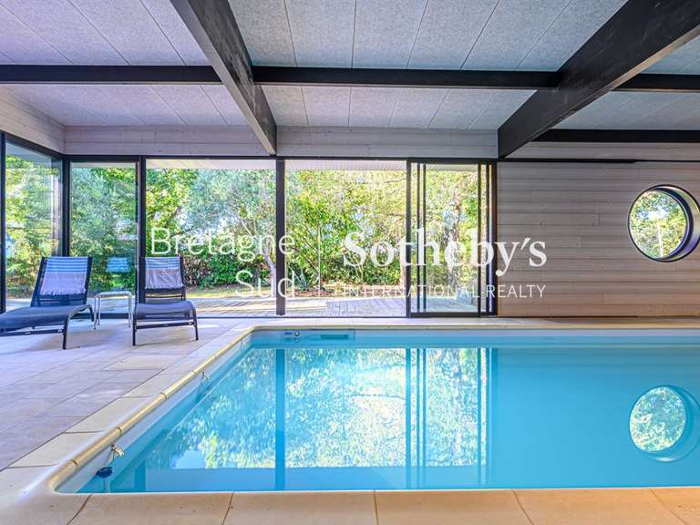 Maison Ploemeur - 5 chambres - 325m²