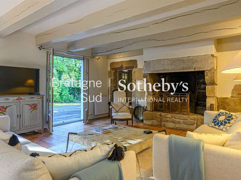 Maison Ploemeur - 5 chambres - 325m²