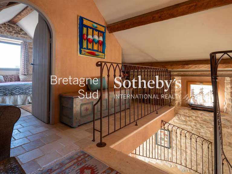 Maison Crach - 4 chambres - 200m²