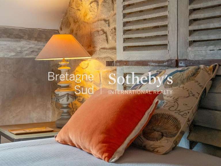 Maison Crach - 4 chambres - 200m²