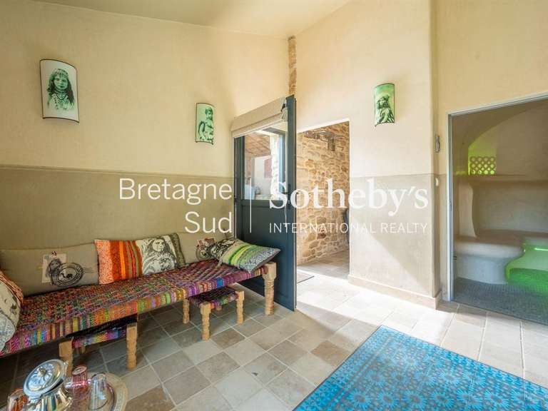 Maison Crach - 4 chambres - 200m²