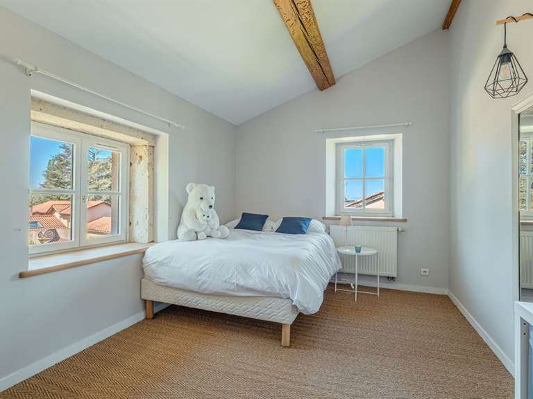 Maison Chasselay - 7 chambres - 360m²