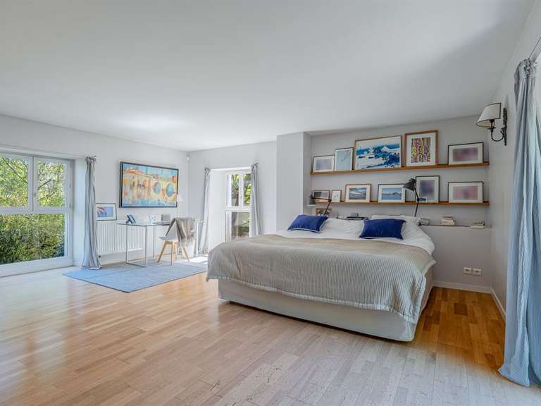 Maison Chasselay - 7 chambres - 360m²