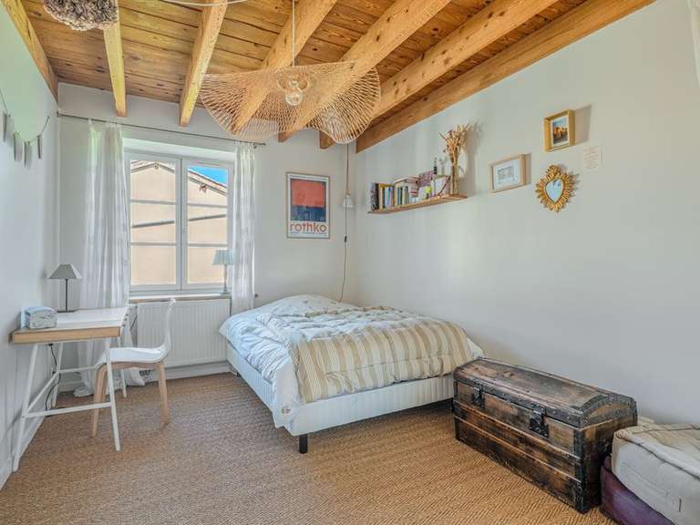 Maison Chasselay - 7 chambres - 360m²