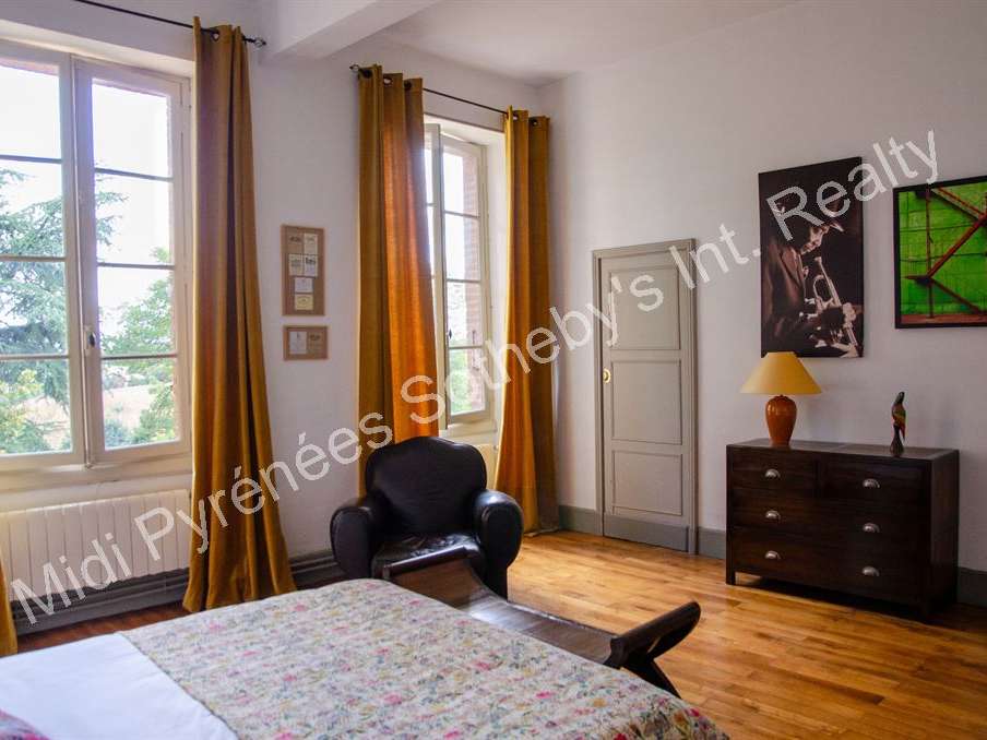 Maison Verfeil
