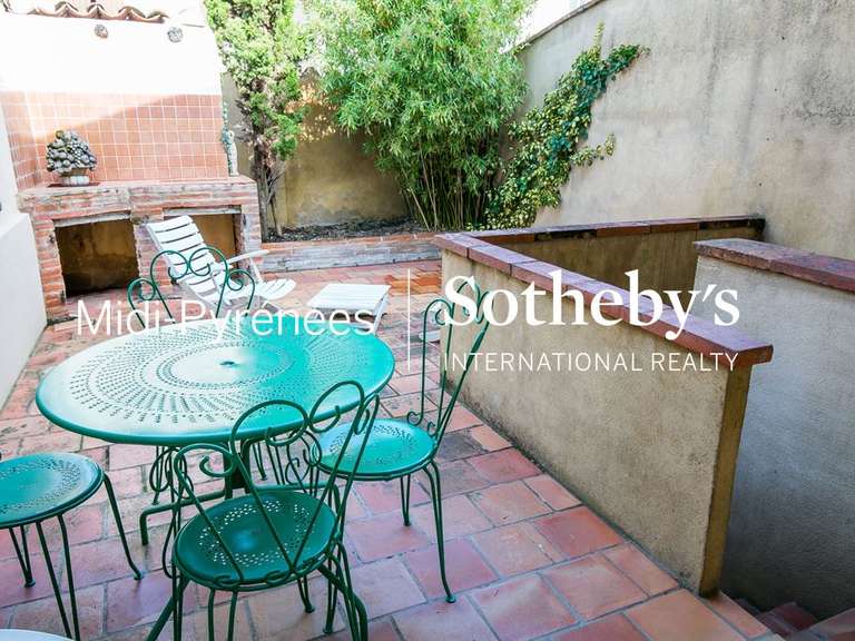 House Muret - 5 bedrooms - 420m²