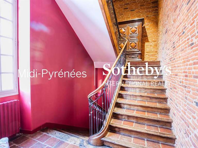 House Muret - 5 bedrooms - 420m²