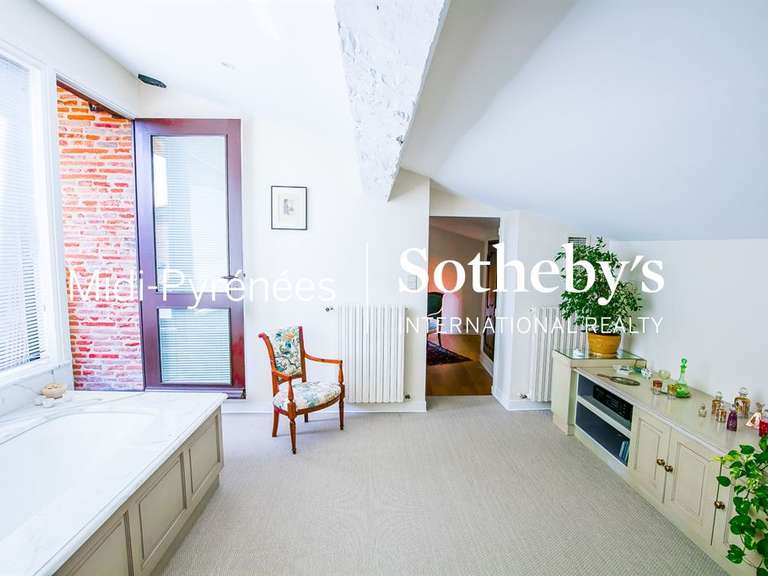 House Muret - 5 bedrooms - 420m²