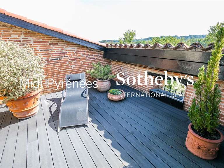 House Muret - 5 bedrooms - 420m²