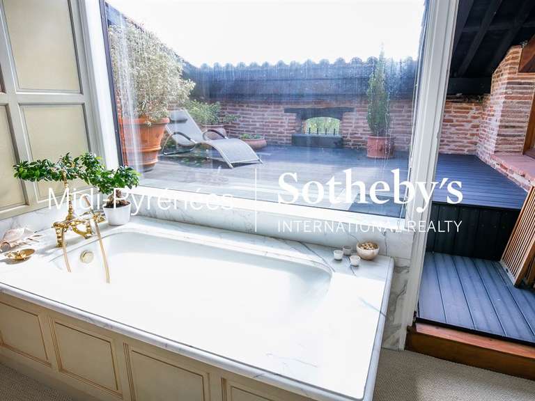 House Muret - 5 bedrooms - 420m²