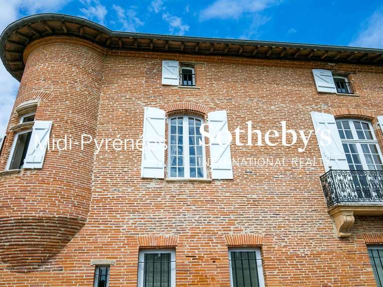 House Muret - 5 bedrooms - 420m²