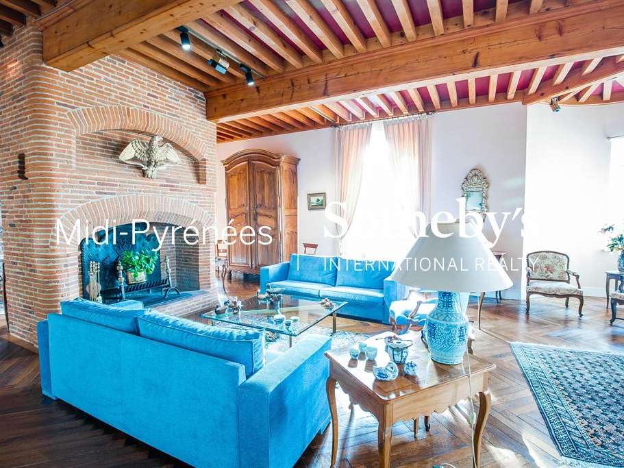 Maison Muret