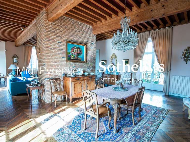 House Muret - 5 bedrooms - 420m²