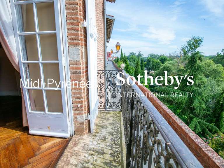 House Muret - 5 bedrooms - 420m²