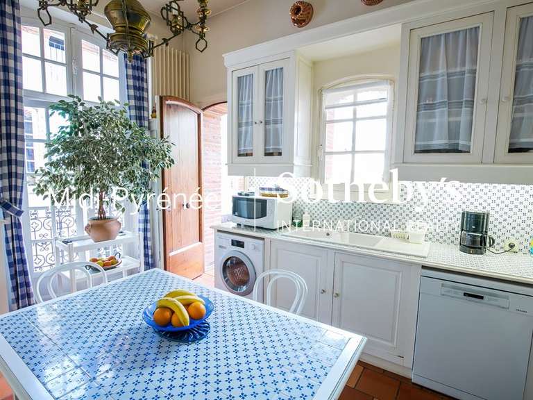 House Toulouse - 5 bedrooms - 420m²
