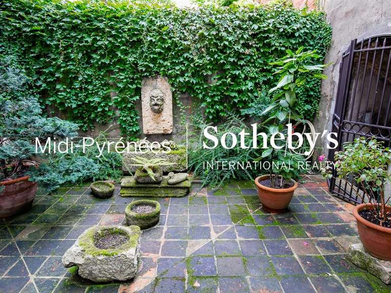 House Toulouse - 5 bedrooms - 420m²