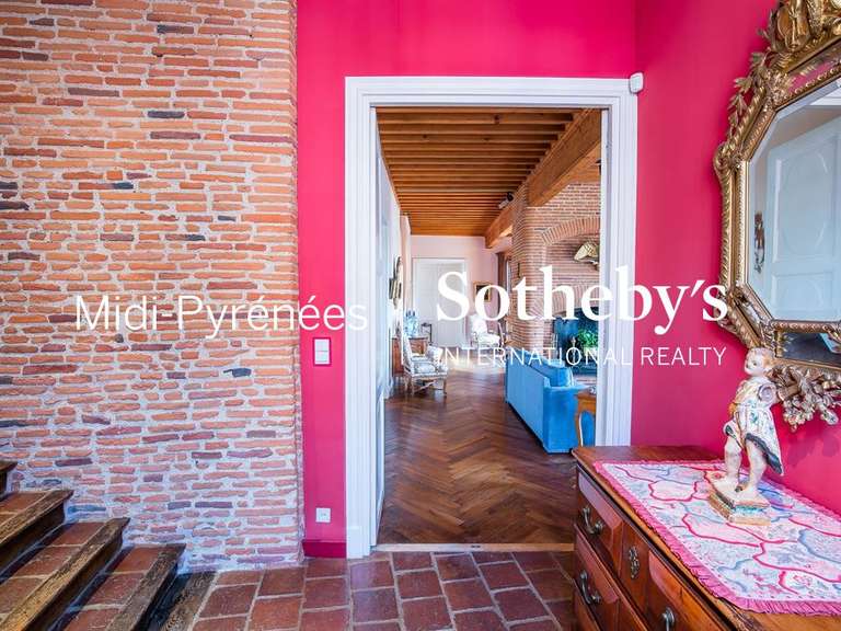 House Toulouse - 5 bedrooms - 420m²