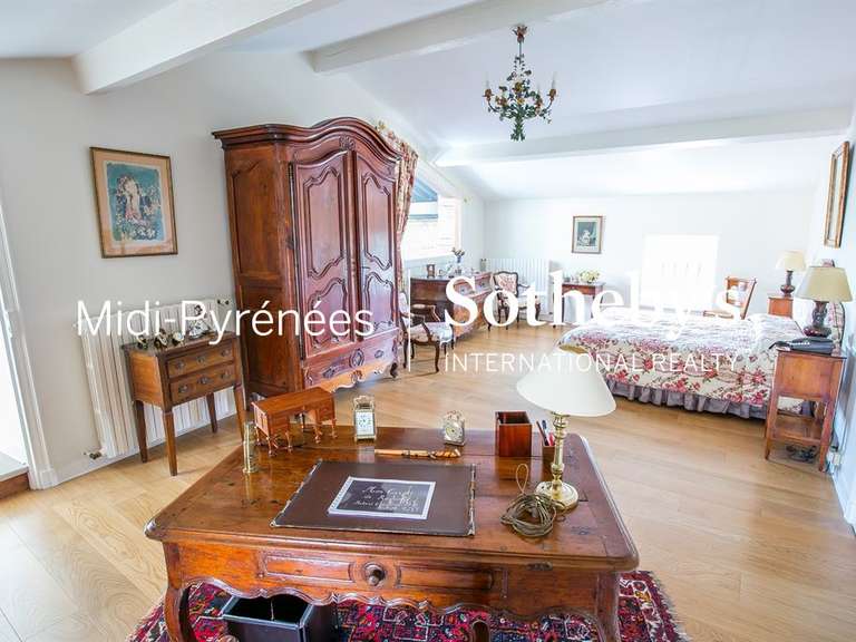 House Toulouse - 5 bedrooms - 420m²