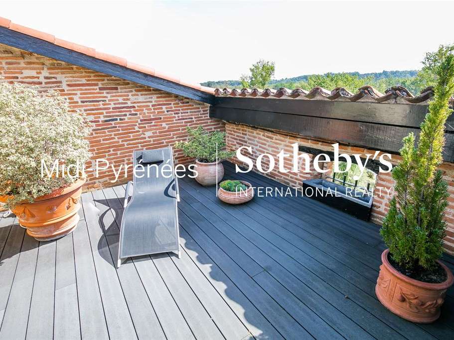House Toulouse