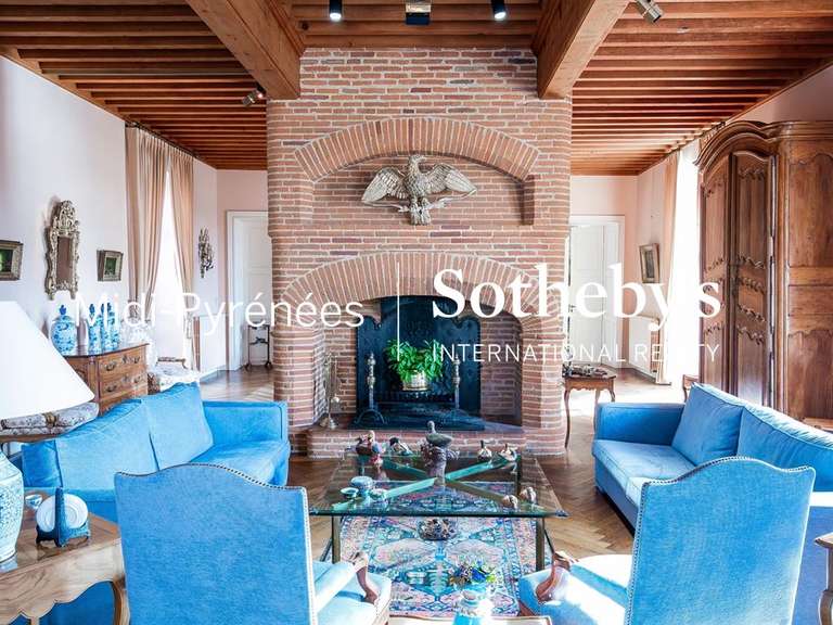 House Toulouse - 5 bedrooms - 420m²