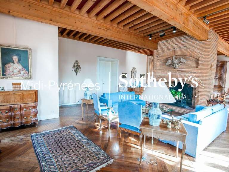 House Toulouse - 5 bedrooms - 420m²
