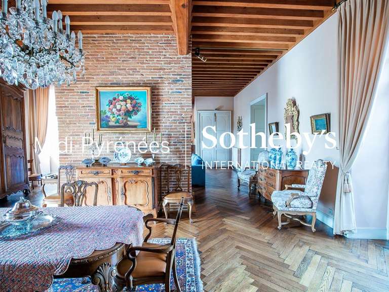 House Toulouse - 5 bedrooms - 420m²