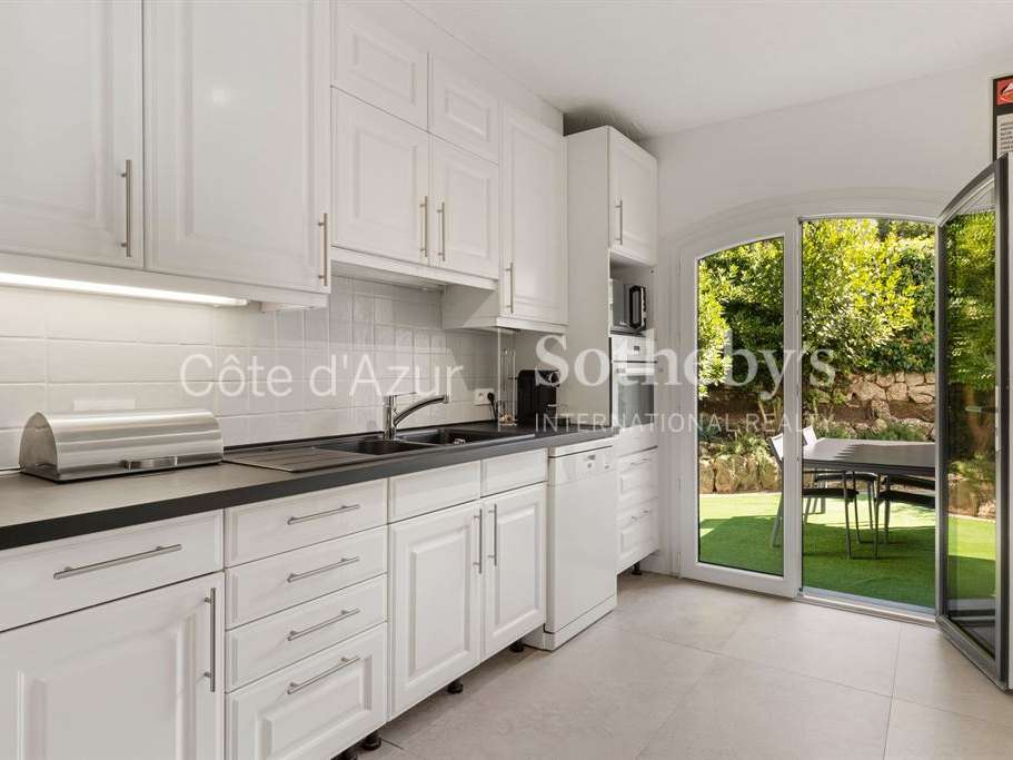 Maison Mougins