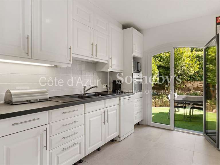 Maison Mougins - 4 chambres - 184m²