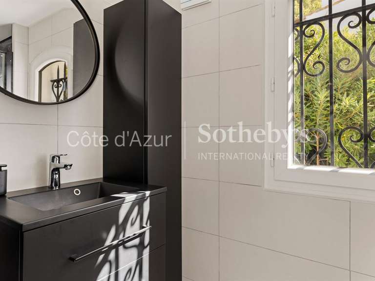 Maison Mougins - 4 chambres - 184m²