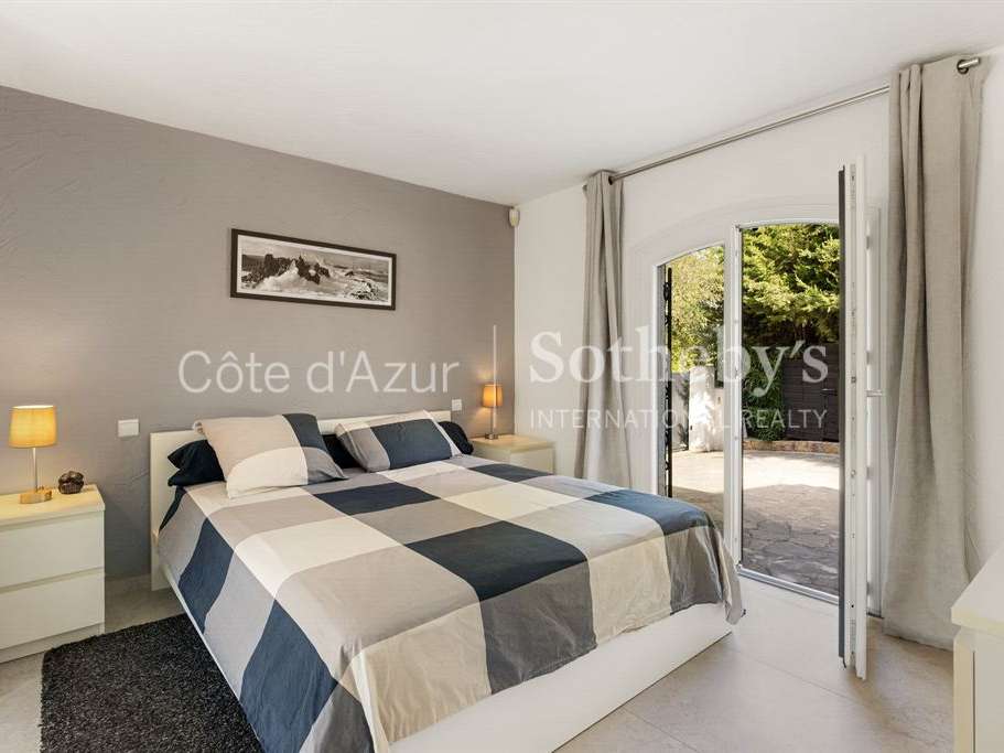 Maison Mougins