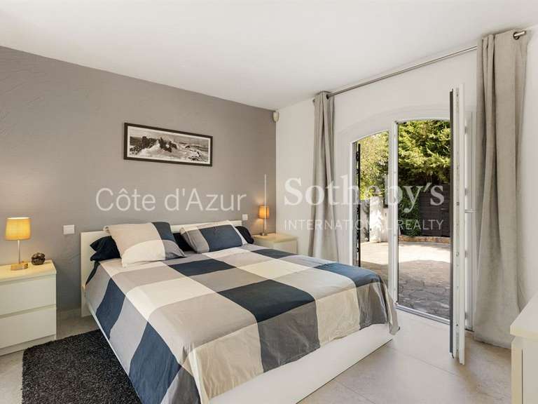 Maison Mougins - 4 chambres - 184m²