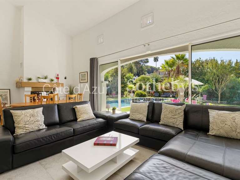 Maison Mougins - 4 chambres - 184m²