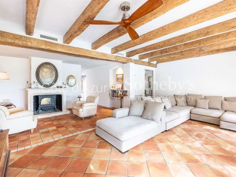 Maison Fayence - 5 chambres - 200m²