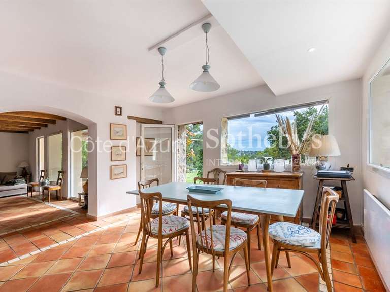 Maison Fayence - 5 chambres - 200m²