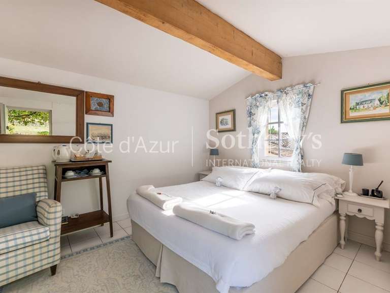 Maison Fayence - 5 chambres - 200m²