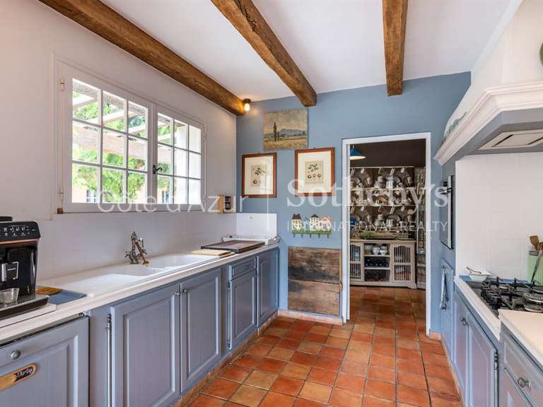 Maison Fayence - 5 chambres - 200m²