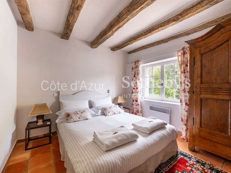 Maison Fayence - 5 chambres - 200m²