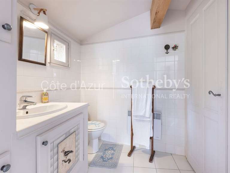 Maison Fayence - 5 chambres - 200m²