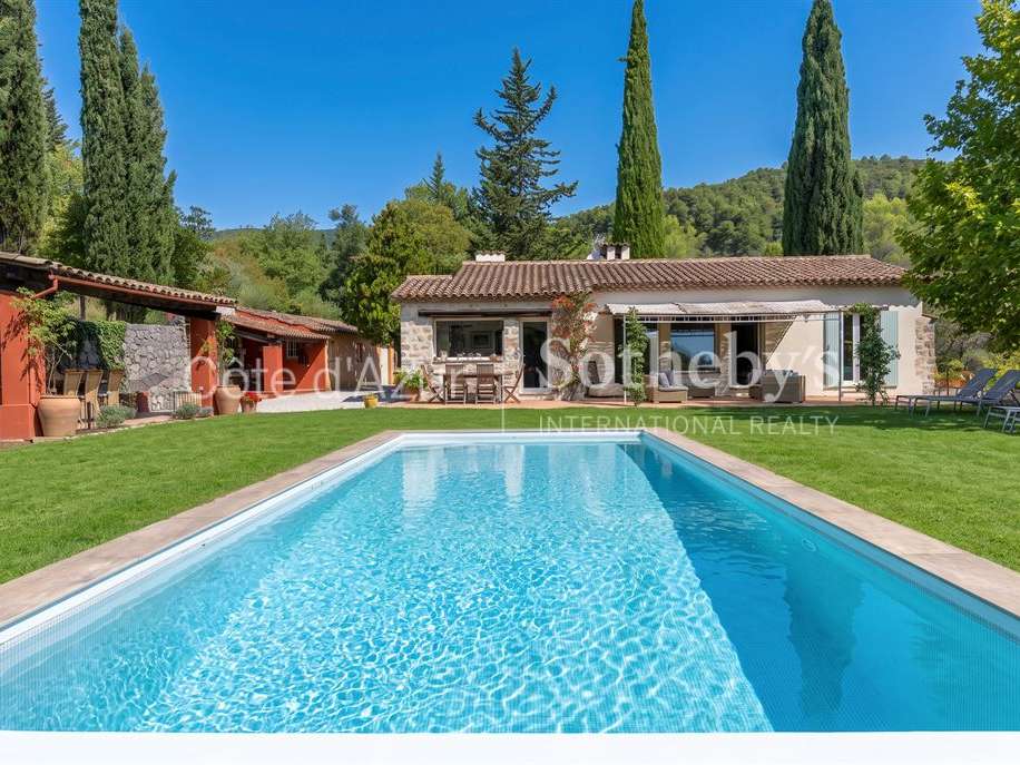 Maison Fayence
