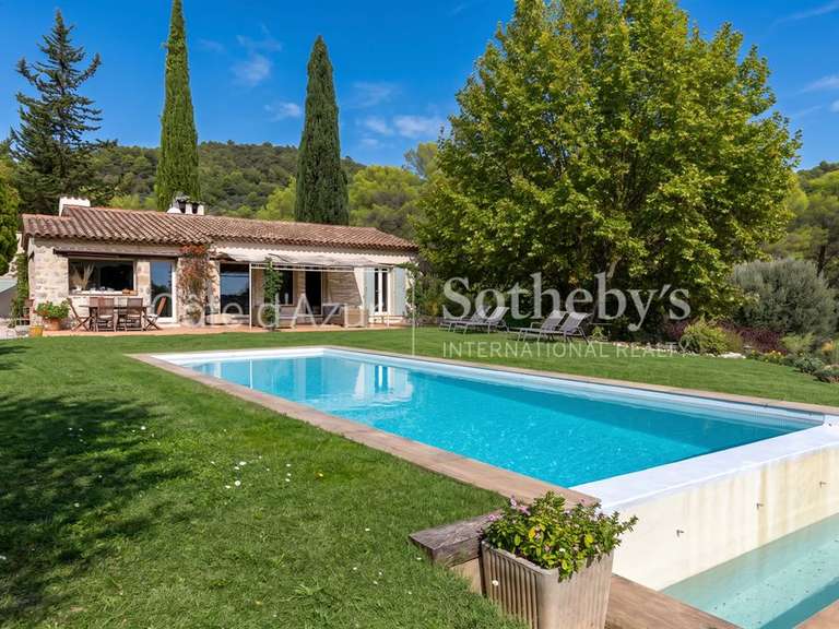 Maison Fayence - 5 chambres - 200m²